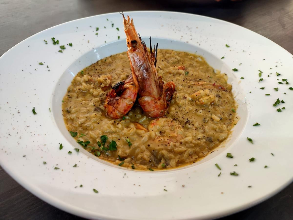 Jasmine Restaurant Vegan & Mediterranean Cuisine, Zante Online